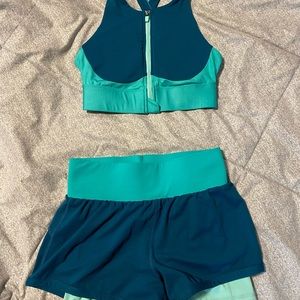 Fabletics Olesia Bundle